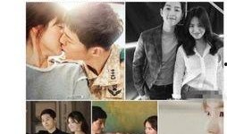 爆料宋慧乔夫妇视频,甜蜜瞬间与争议瞬间并存